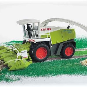 Claas Jaguar 900 Field chopper