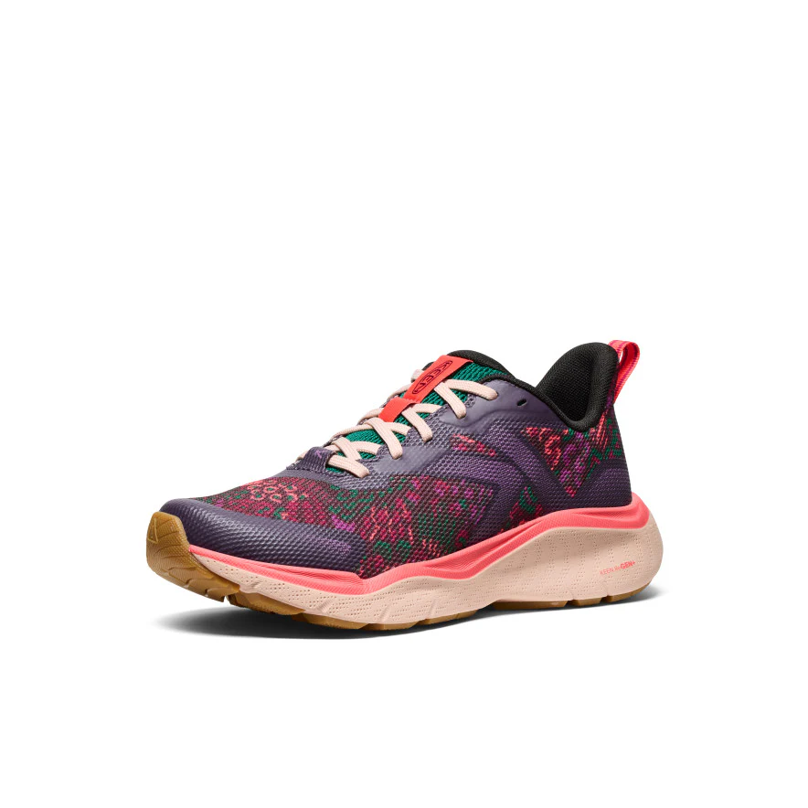 Leiki Speed Dames Wandelschoenen - Afbeelding 4