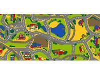 PLAYTIME STRAT.TAPIJT 100X165