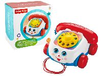 FISHER PRICE TELEFOON unie
