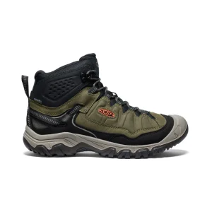 Targhee IV Mid Heren Wandelschoenen
