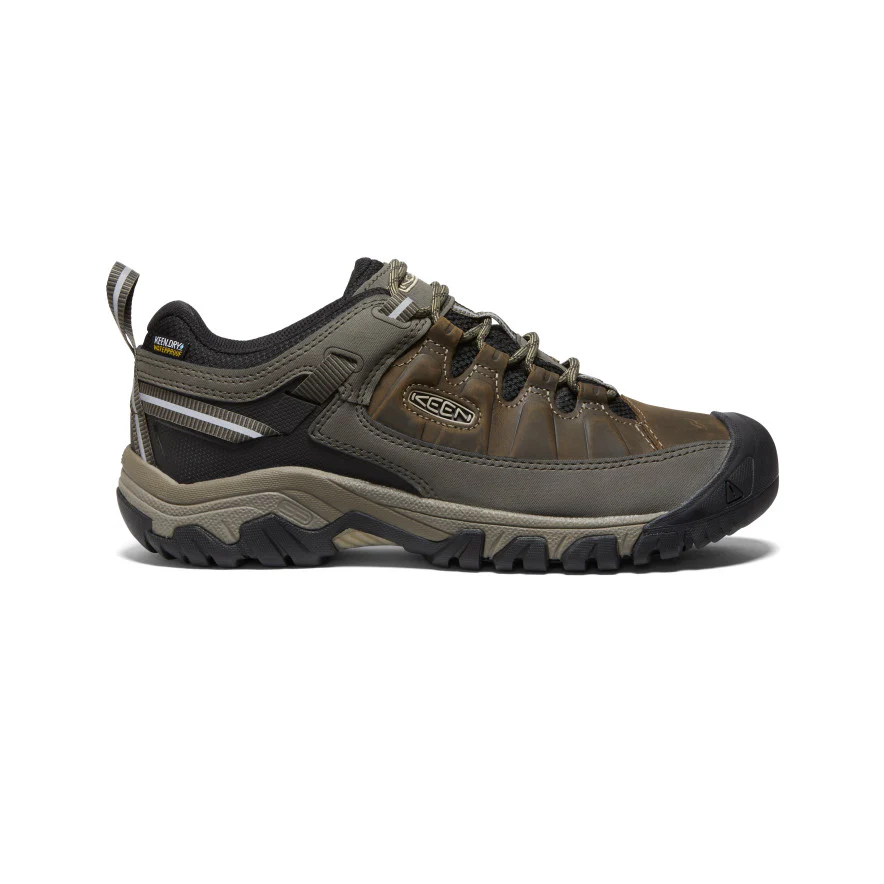 Targhee III Heren Wandelschoenen - Afbeelding 7
