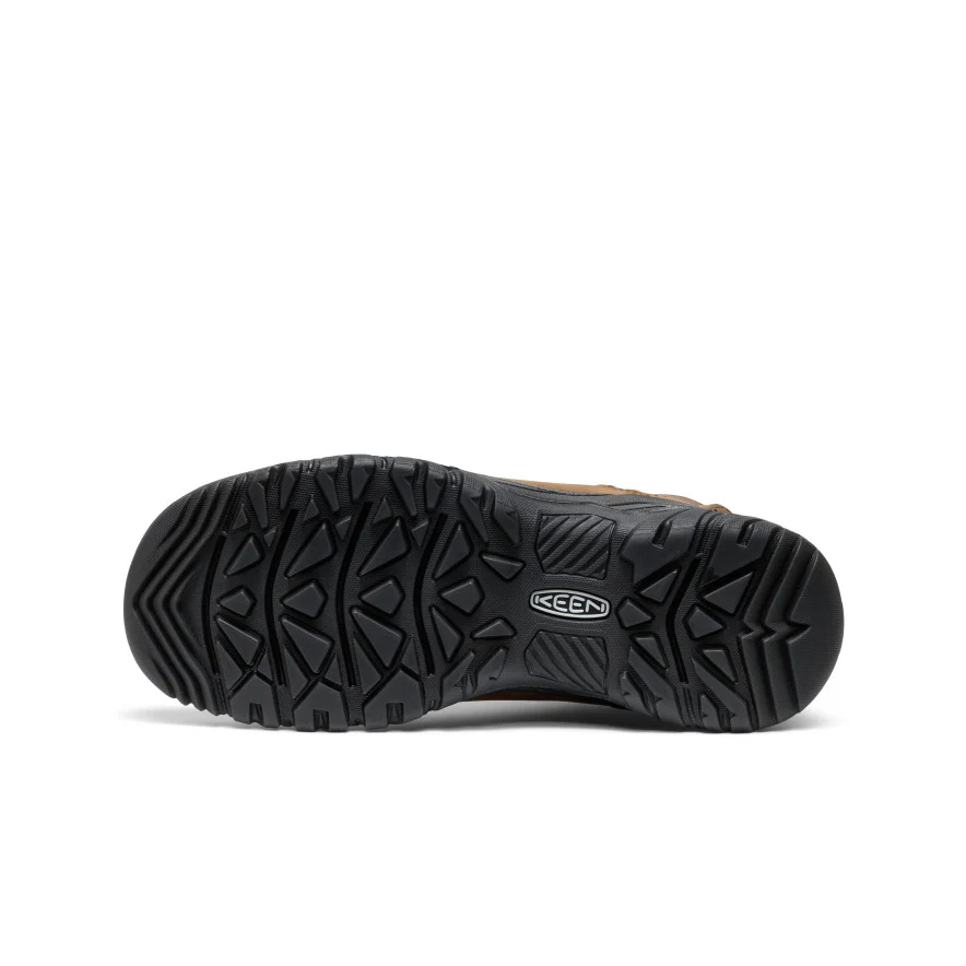 Anchorage IV Heren Chelsea Boots Leer - Afbeelding 7