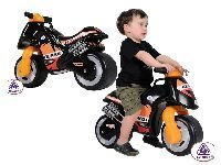 INJUSA REPSOL loopMOTORBIKE 1,5+