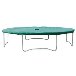 TRAMPOLINE AFDEKHOES 427 GROEN
