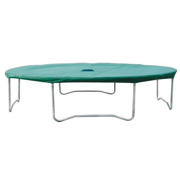 TRAMPOLINE AFDEKHOES 427 GROEN