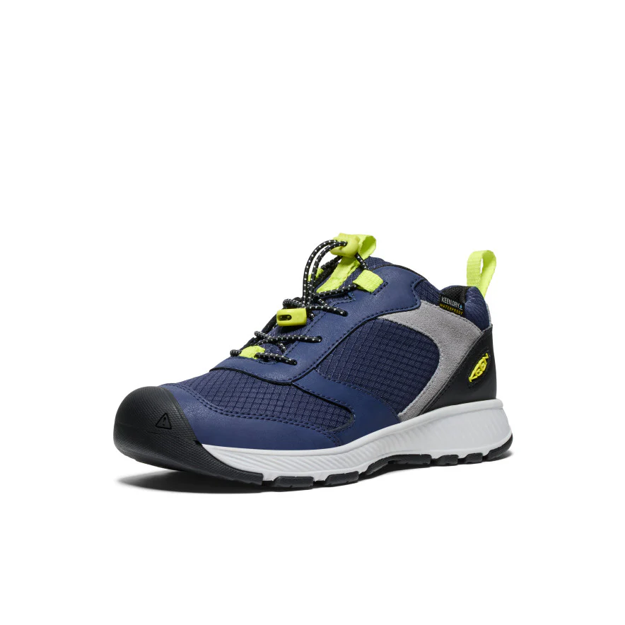 Skua Older Kids Wandelschoenen - Afbeelding 4