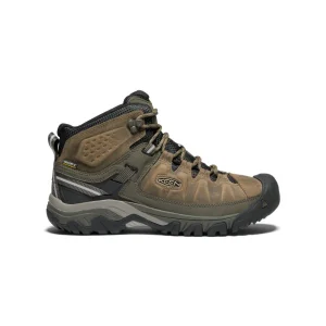 Targhee III Mid Heren Wandelschoenen