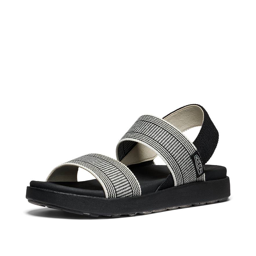 Elle Backstrap Dames Sandalen - Afbeelding 9