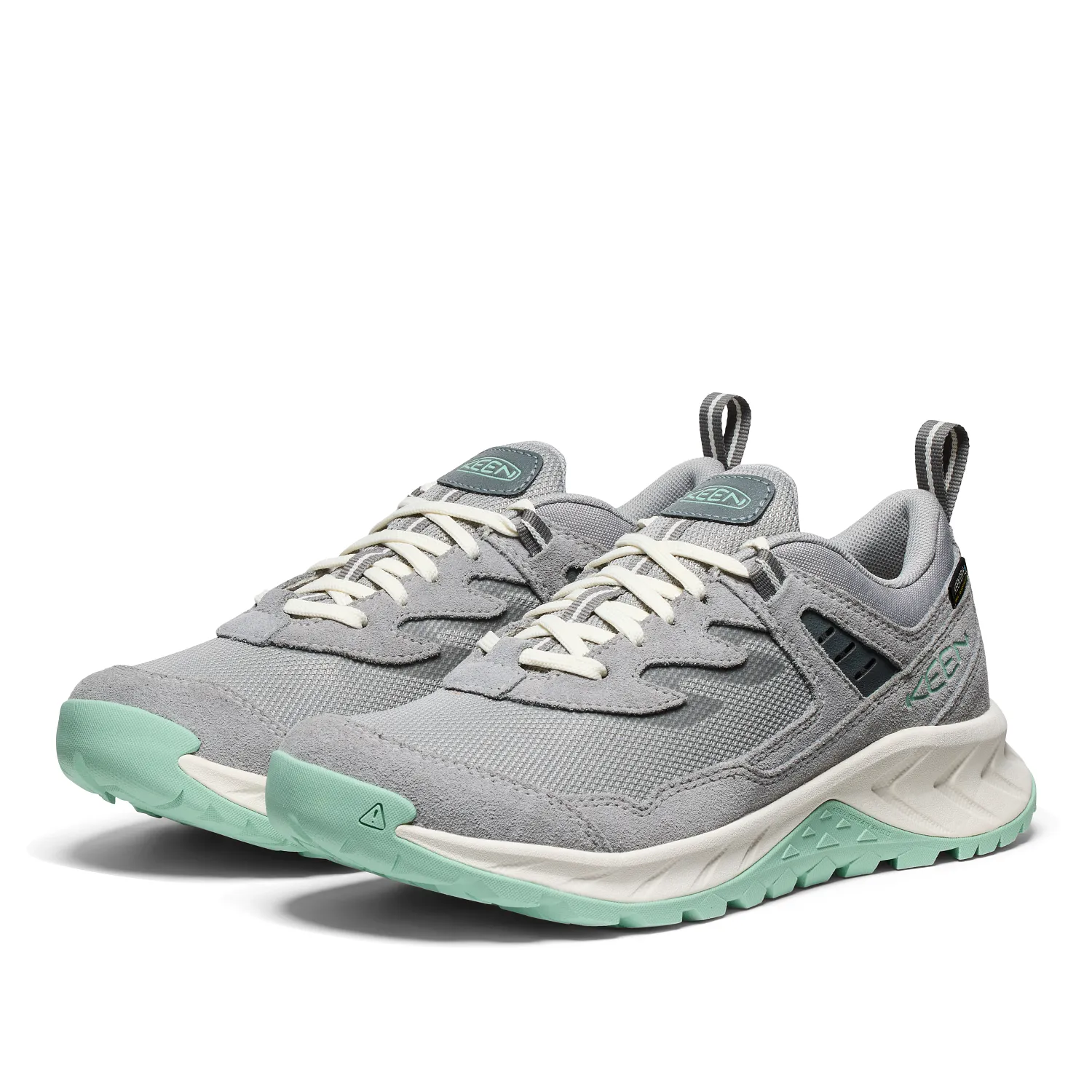 Hightrail Dames Wandelschoenen - Afbeelding 3