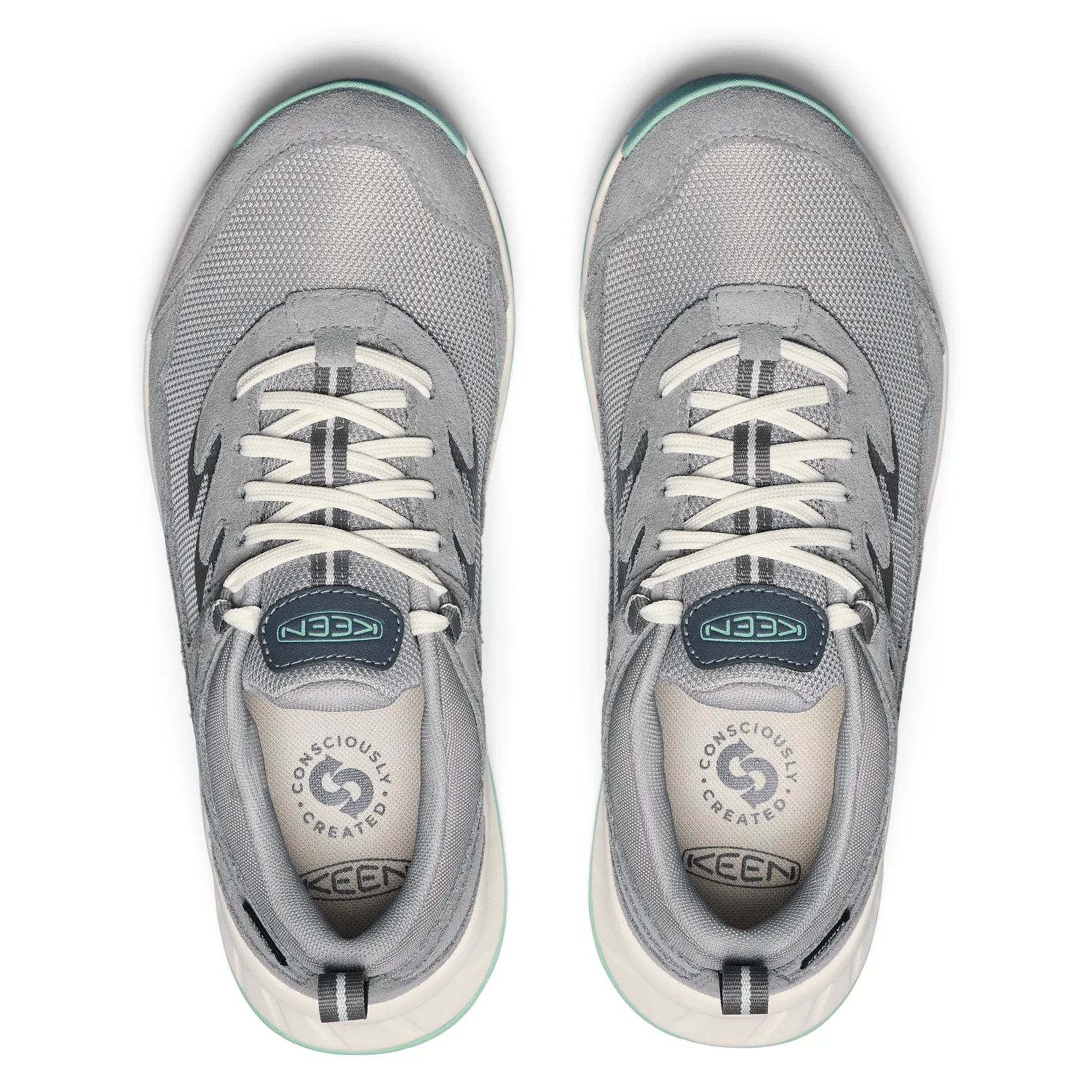 Hightrail Dames Wandelschoenen - Afbeelding 5