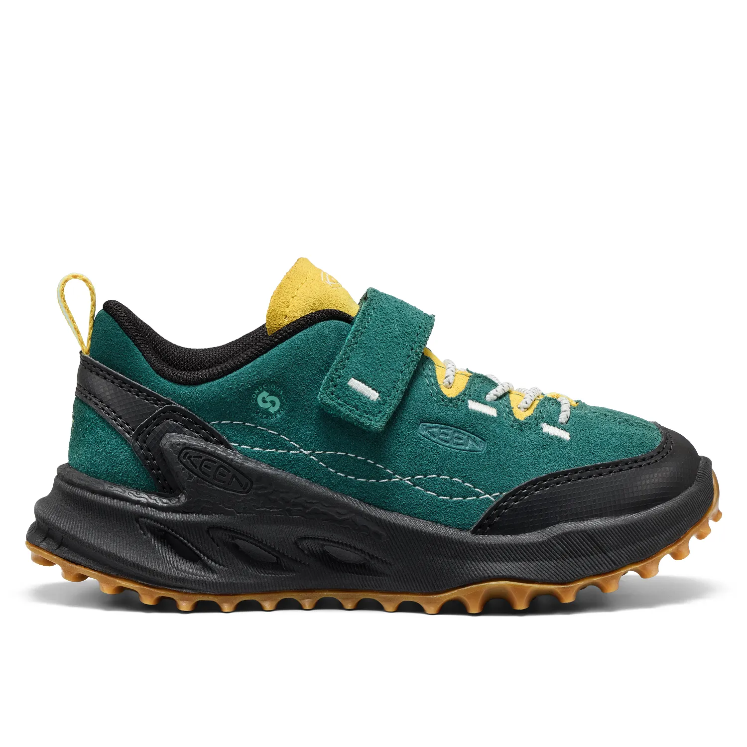 Jasper Zionic Younger Kids Wandelschoenen