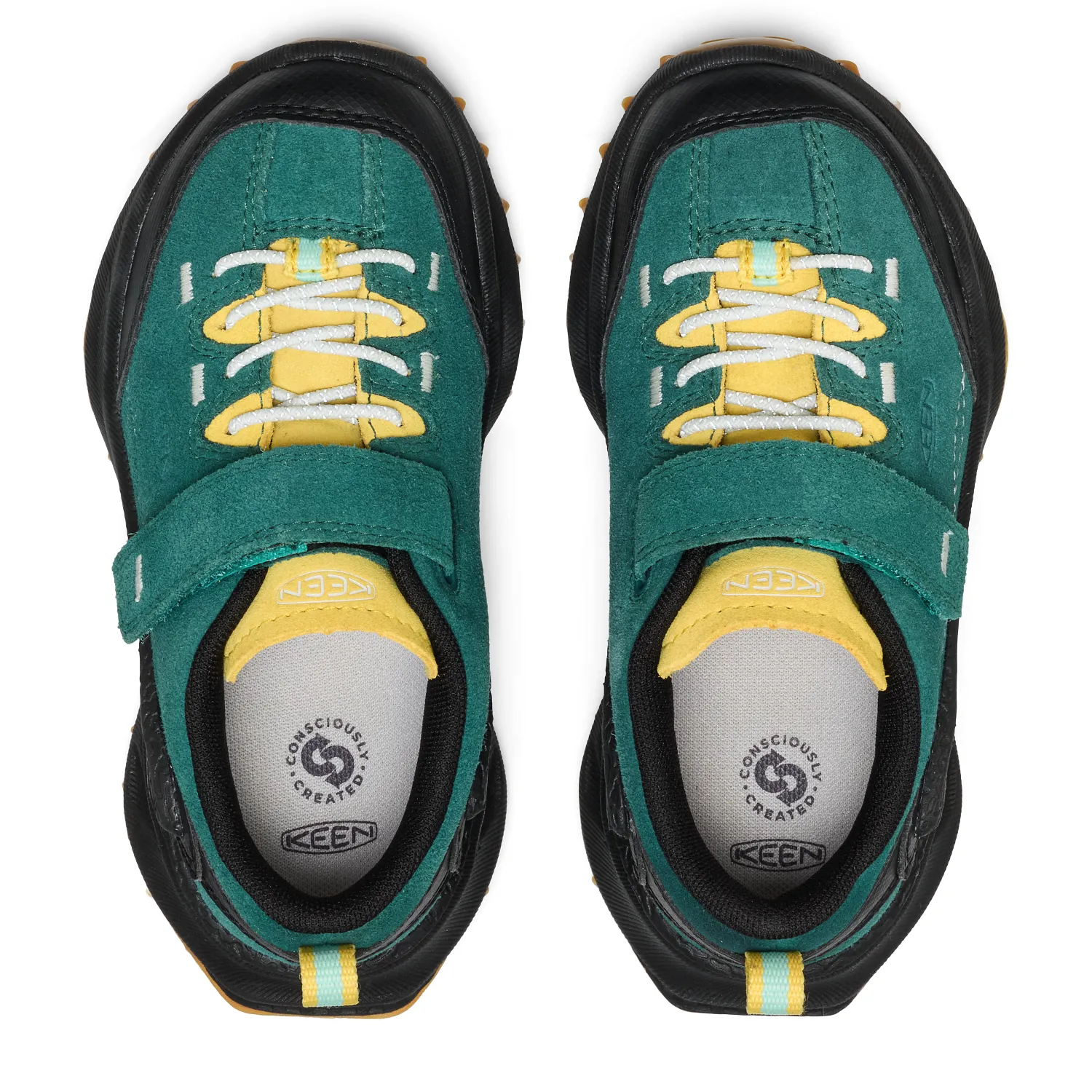 Jasper Zionic Younger Kids Wandelschoenen - Afbeelding 4