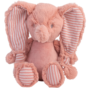 Elephant Emily met naam