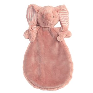 Elephant Emily Tuttle met naam