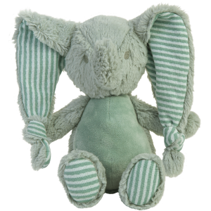 Elephant Eddy met naam (Happy Horse)