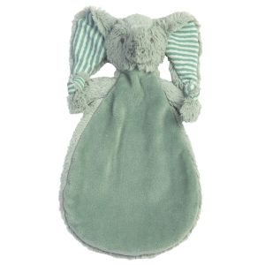 Elephant Eddy Tuttle met naam (Happy Horse)