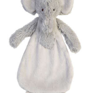 Olifant Enzo Tuttle met naam