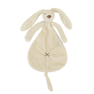Beige Recycled Rabbit Richie Tuttle(Happy-Horse)