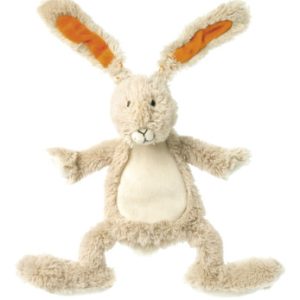 Rabbit Twine Tuttle met naam (Happy-Horse)