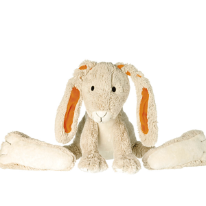 Rabbit Twine No. 3 met naam (Happy-Horse) (Groot)