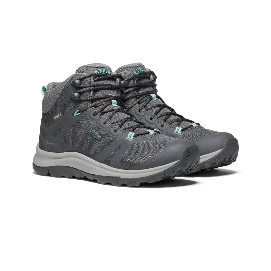 Terradora II Mid Dames Wandelschoenen - Afbeelding 3
