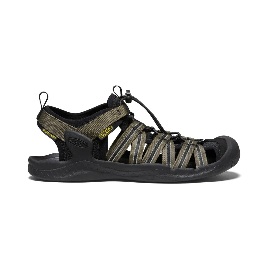 Drift Creek H2 Heren Outdoor Sandalen - Afbeelding 8