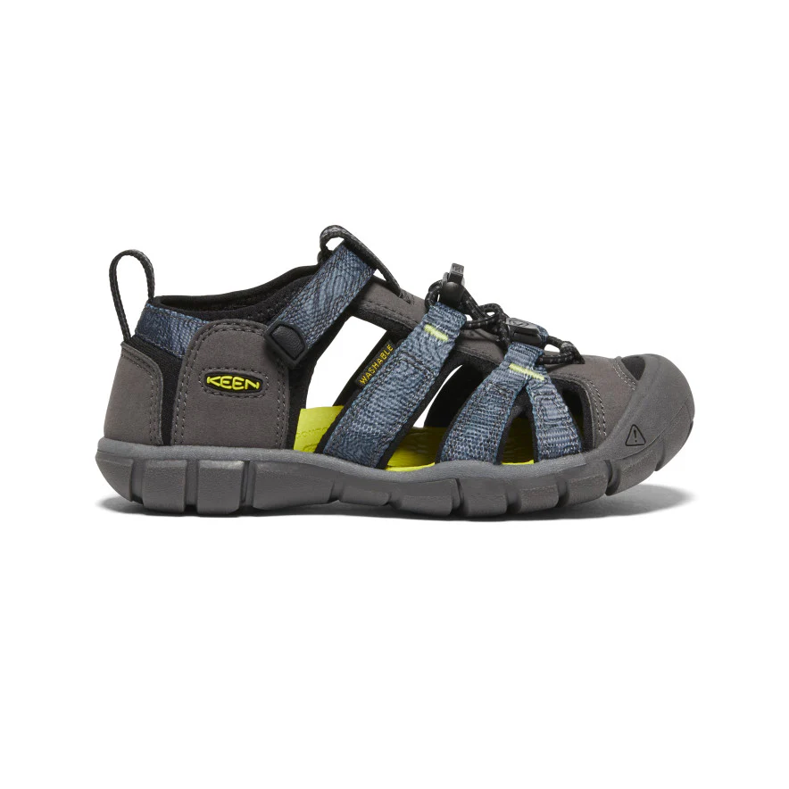 Seacamp II CNX Younger Kids Sandalen - Afbeelding 2