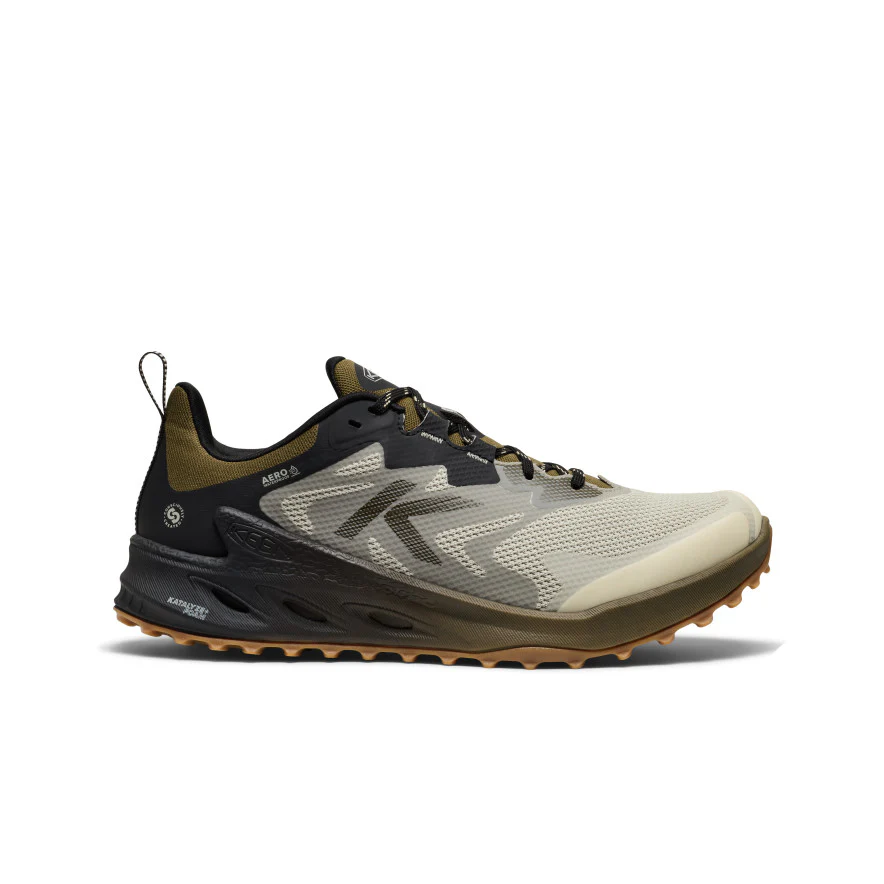 Zionic NXT Heren Wandelschoenen