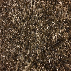 Hawall Vloerkleed 160 x 230 antraciet  zwart