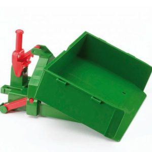 Bruder 2336 Movable load case