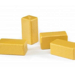 Bruder 2342 block hay bales (hooibalen)