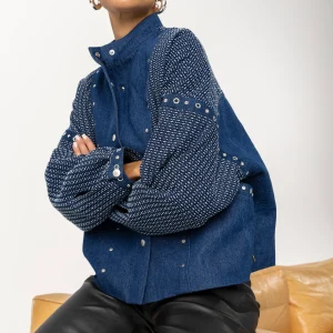 HIGHLAND HERITAGE LOOK 4