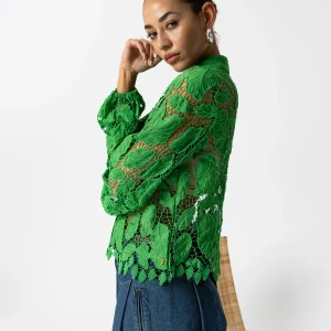 HIGHLAND HERITAGE LOOK 9