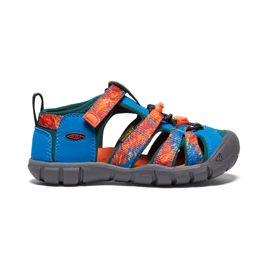 Seacamp II CNX Younger Kids Sandalen - Afbeelding 8