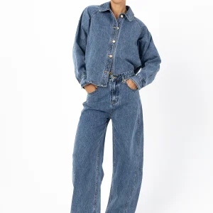 CAMPUS CRUSH - LOOK 1