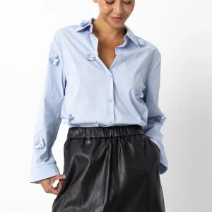 CAMPUS CRUSH - LOOK 8