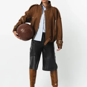 CAMPUS CRUSH - LOOK 2