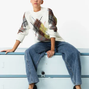 CAMPUS CRUSH - LOOK 6