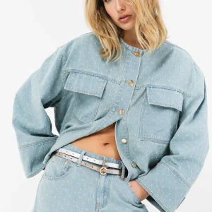 CAMPUS CRUSH - LOOK 7