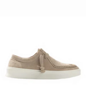 Blue Industry veterschoenen Brooke beige