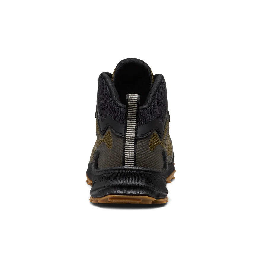 Zionic NXT Mid Heren Wandelschoenen - Afbeelding 6