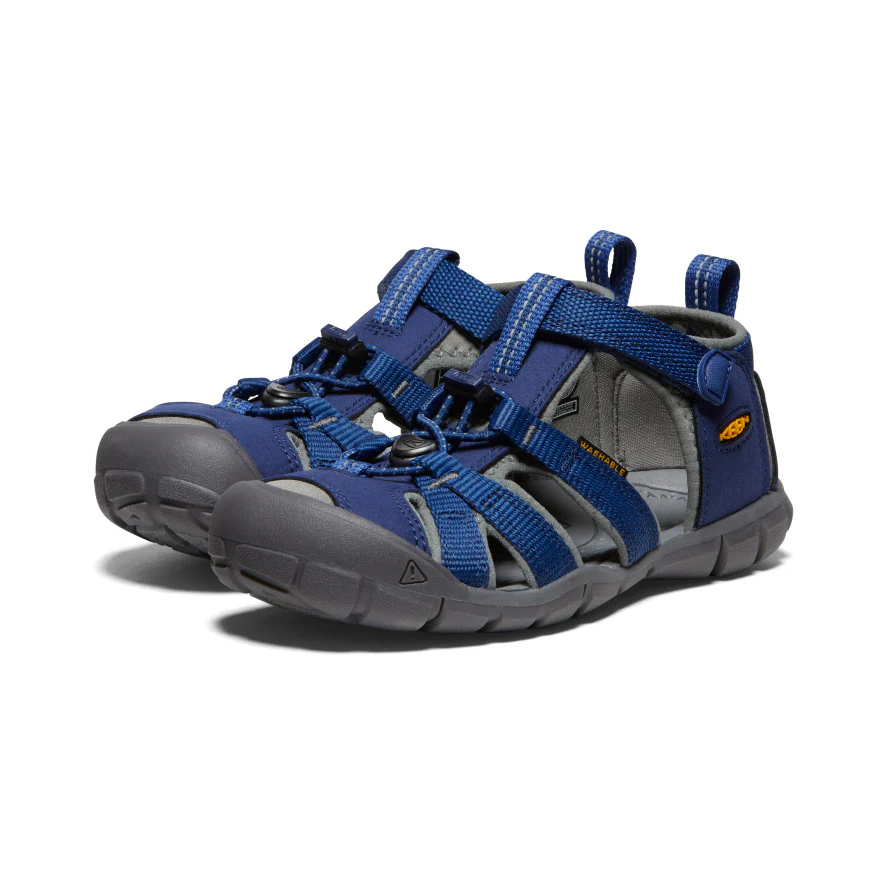 Seacamp II CNX Older Kids Sandalen - Afbeelding 3