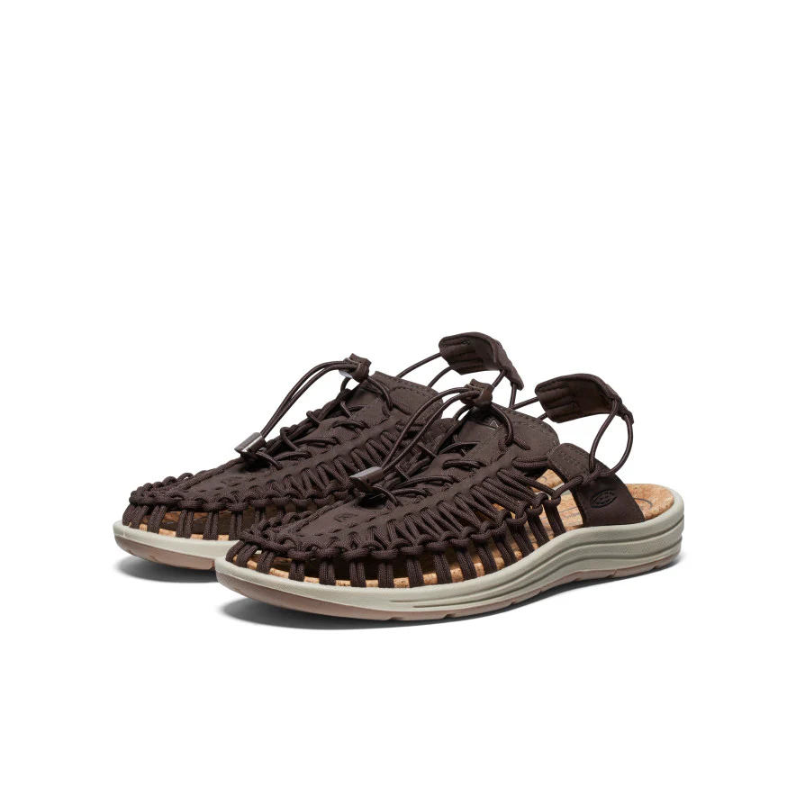 Uneek II Convertible Sandalen - Afbeelding 3