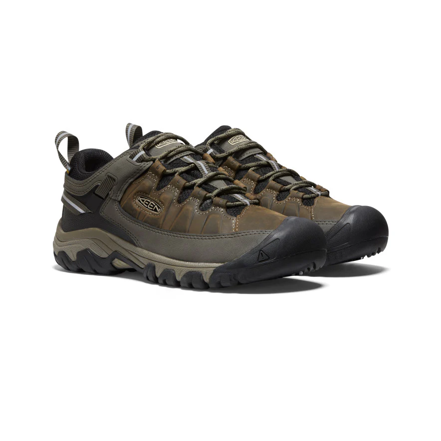 Targhee III Heren Wandelschoenen - Afbeelding 8