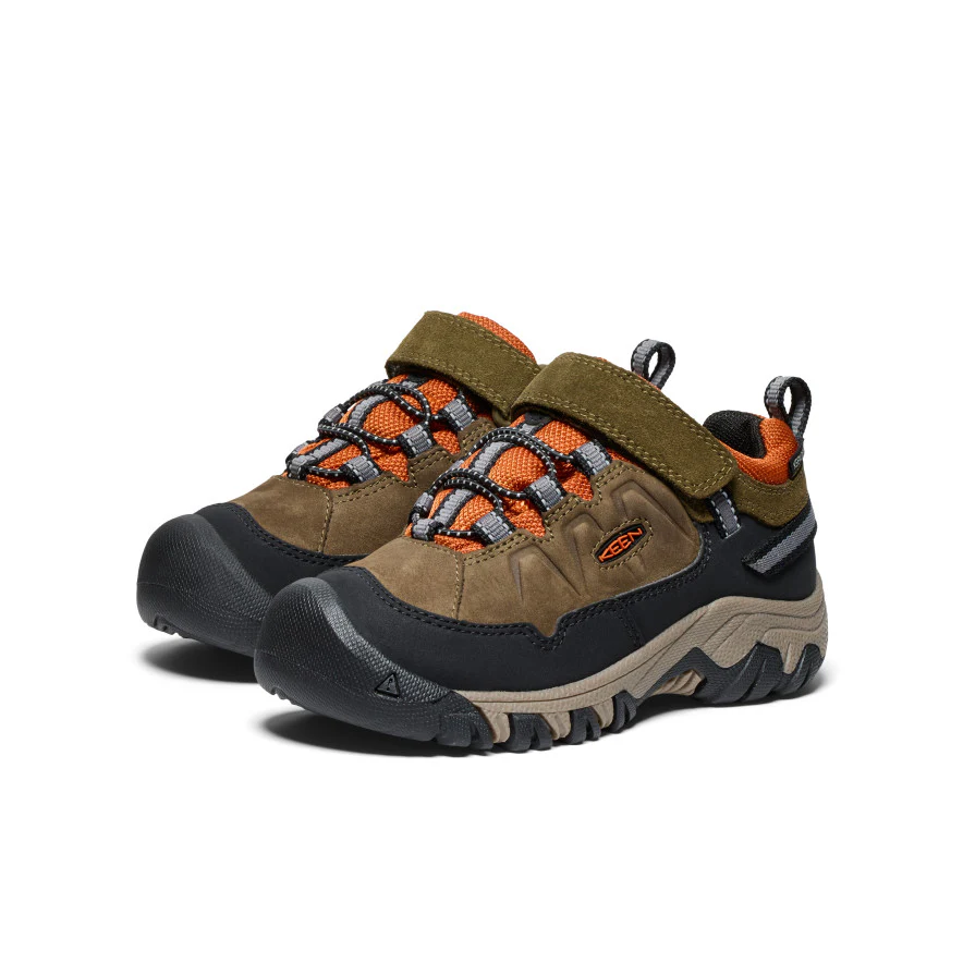 Targhee IV Younger Kids Wandelschoenen - Afbeelding 9