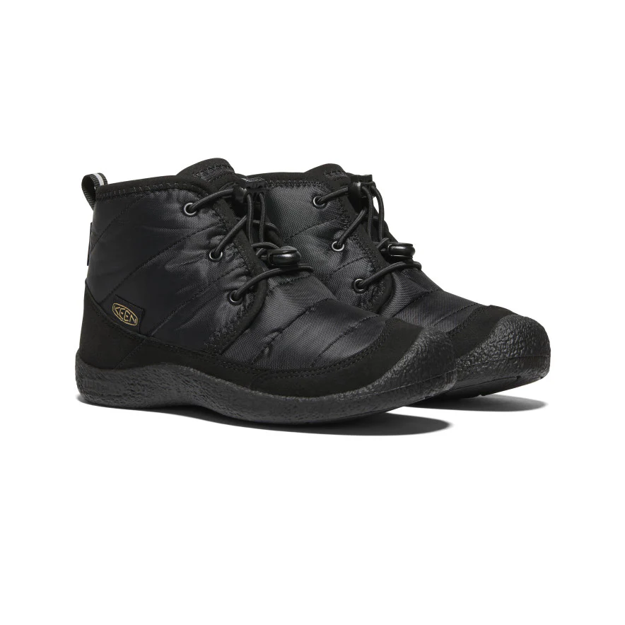 Howser II Chukka Older Kids Boots - Afbeelding 9