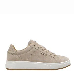 Blue Industry veterschoenen Ease Court Beige