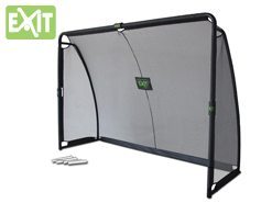 Exit Finta voetbaldoel