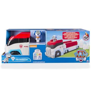PAW PATROL PAW PATROLLER IONIX